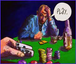 Онлайн казино Casino Golden Alex